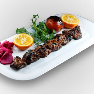 کته کباب ترش فیله
